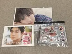 2025年最新】超特急 ステッカー ハルの人気アイテム - メルカリ