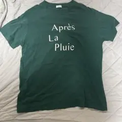 apart by lowrys 半袖Tシャツ