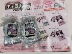 サンリオ　キャラパキ　ハンギョドン 2点セット