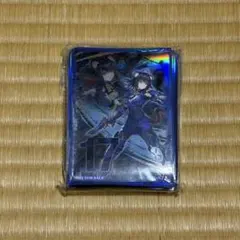 遊戯王 K9－17号 イヅナ スリーブ - メルカリ