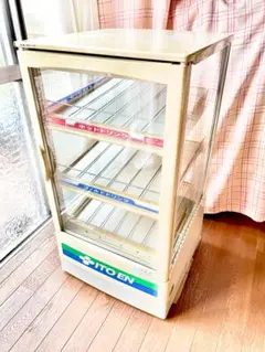 SANYO冷蔵ショーケース SMR-SK72FB兵庫県明石市引取限定　最終値下げ SANYO冷蔵ショーケース SMR-SK72FB兵庫県明石市引取限定 最終