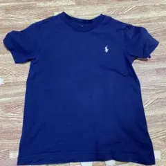 POLO RALPH LAUREN ネイビー Tシャツ 3T