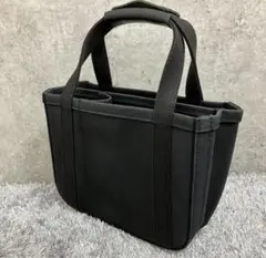 CHACOLIチャコリキャンバストートバッグ黒美品 TOTE L-トートL-CHACOLI（チャコリ）通販| st company