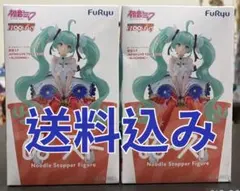 初音ミク ぬーどるストッパー フィギュア 桜ミク 2026 さいとうなおき