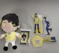 ブルーロック　蜂楽廻　まとめ売り