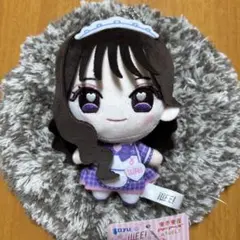 iLiFE! 純嶺みき 推しぬいマスコット - メルカリ
