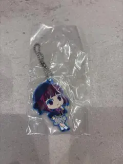 推しの子 有馬かな カプセルラバーマスコット