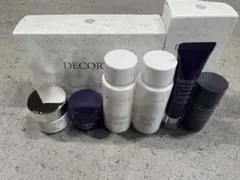 DECORTÉ AQ スキンケアトライアルセット