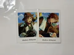 あんスタ 【三毛縞斑】