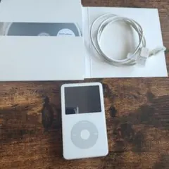 iPod nano(第3世代) 8GB シルバー MA980J/A 超美品 - メルカリ