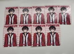 カラフルピーチ ゆあんくん トレカ まとめ売り