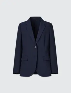 ユニクロ　感動ジャケット/パンツ　セット（S SIZE）