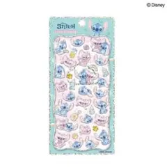 正規品‼️ 即日発送 プチドロップステッカー ボンボンドロップシール スティッチ