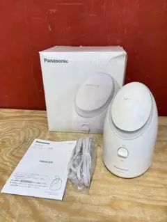 Panasonic ナノケア フェイススチーマー EH-SA3B - メルカリ