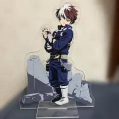 僕のヒーローアカデミア　轟焦凍　アクリルスタンド　1番くじ