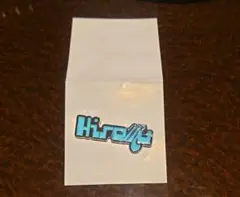 INI 髙塚大夢 POPUP STORE 109 ランダムピンバッジ