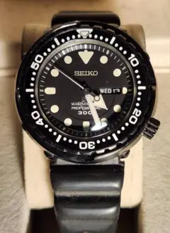 SEIKO セイコー PROSPEX プロスペックス マリンマスター