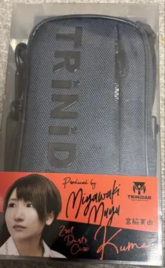 トリニダード　ケース　宮脇　ダーツハイブ