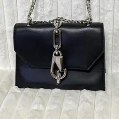 CHARLES & KEITH ミニショルダーバッグのサムネイル