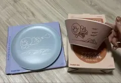 新品未使用★アンパンマン クラフトボウル　クラフトプレート