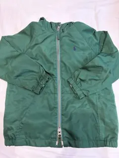 Polo by Ralph Lauren 緑色ジャケット 110のサムネイル