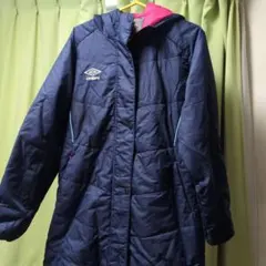 アンブロ　ベンチコート　レディース　Mサイズ