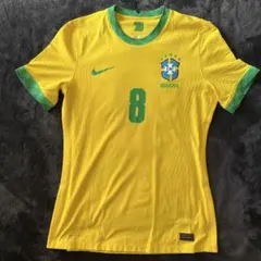 美*心様 Nike ブラジル代表 Neymar Jr. 10番シャツ 美*心様 Nike ブラジル代表 Neymar Jr. 10番シャツ - メルカリ