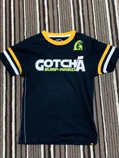 GOTCHA ガッチャ　Tシャツ　Sサイズ　USED