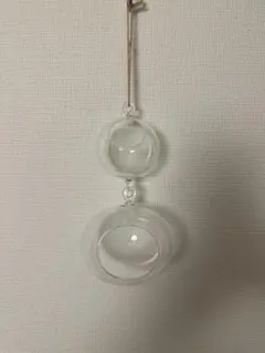 受注生産 茶道具 関守石 ガラス製 シチトウイ - メルカリ