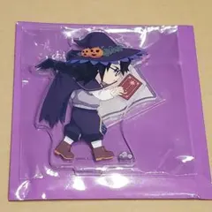 鬼滅の刃 ufotable ハロウィン　2024 アクリルスタンド　冨岡義勇