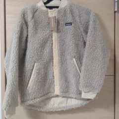 Patagonia パタゴニア ボアジャケット XL
