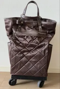 SWANY 2WAY ショルダー ハンドバッグ キャリーオンバッグ 旅行 軽量 