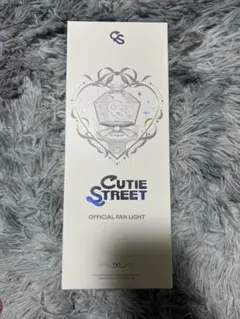 2025年最新】CuTiE street ペンライトの人気アイテム - メルカリ