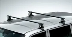 HONDA ルーフキャリア ロールーフ用 08L02-TXA-000A - メルカリ