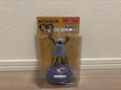 Happyくじ パペットスンスン A3 フィギュア