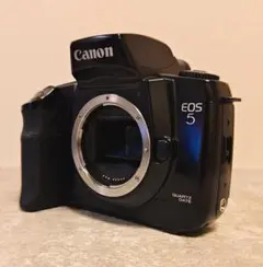 2026年最新】canon eos5 フィルムカメラの人気アイテム - メルカリ