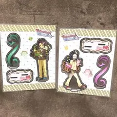 鬼滅の刃 バレンタイン＆ホワイトデー 2026アクスタ 竈門炭治郎　禰豆子