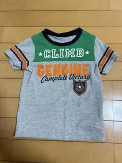 Tシャツ 120cm