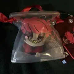 一番くじ ハズビンホテル D賞きららいずマスコット　アラスター