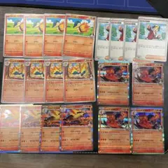 ヒビキのバクフーン 進化ライン ヒビキの冒険 ヒビキのマグカルゴ