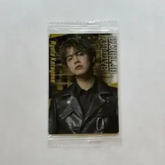 generations 片寄涼太 BOTウエハース フォトカード