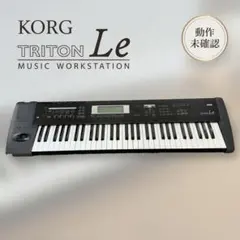 2026年最新】korg triton leの人気アイテム - メルカリ