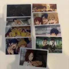 氷菓 AnimeTourism カードコレクションNo.12~20 - メルカリ