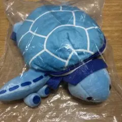 ANA A380 Flying HONU フライングホヌ ラニ(青) ぬいぐるみ - メルカリ