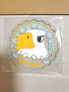 どうぶつの森 クリアラバーコースター アポロ