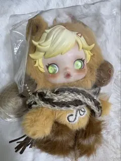 SKULLPANDA My Little Pony アップルジャック