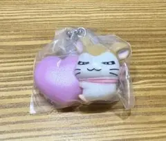 とっとこハム太郎 スイングマスコット マフラーちゃん