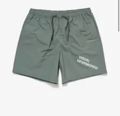 【新品】WTAPS 26SS SPSS2001 /SHORTS GRAY XLのサムネイル