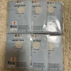 ATEEZ ミンギ poca album 未開封