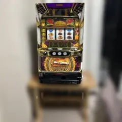 たのメル便】TOKIO DELUXE 中古パチンコ 実機 - メルカリ